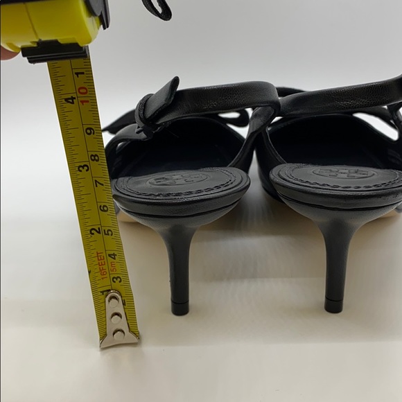 Tory Burch Heels - Picture 4 of 5